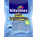 Saure Drachenzungen Blau