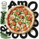Amore Napoli Rucola