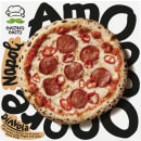 Amore Napoli Diavola