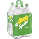 Sprite 4x2,0l PET EW