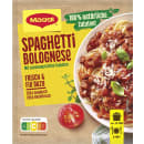 Fix Tomatenbolognese 50 gr