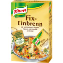 Fix Einbrenn