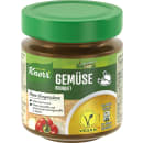 Gemüsebouquet