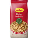 Dinkel Löckchen