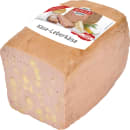 Käse-Leberkäse