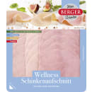 Wellness-Schinkenaufschnitt
