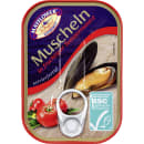 ASC Muscheln In Tomatensauce