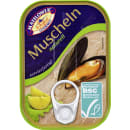 ASC Muscheln Natur