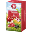 Früchtetee Mischung 40er-Packung
