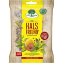Bio Bonbons Halsfreund