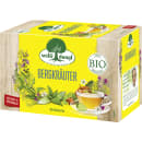 Bio Schätze der Natur Bergkräuter