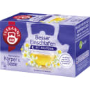 Harmonie Besser Einschlafen