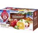 Früchtegarten Hüttenzauber