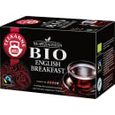 Bio English Breakfast Fairtrade