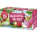 Bio Kindertee Bibo Beeren