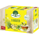 Bio 9 Kräuter