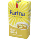 Goldgrieß