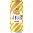 Orange 0,33 Liter Dose