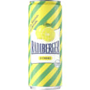 Zitrone 0,33 Liter Dose
