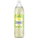 Zitrone 1,0 Liter Glas