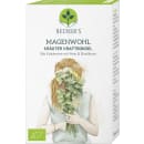 Bio Kräutertee Magenwohl