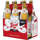 Hell Tray 0,5 Liter