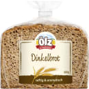 Dinkelbrot
