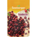 Cranberries