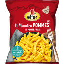 11 Minuten Pommes