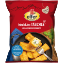 Frischkäse Taschen