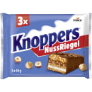 Knoppers Nussriegel 3er-Packung