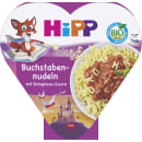 Bio Nudel ABC mit Bolognese 12. Monat