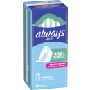 Maxi Binden Normal Plus