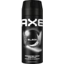 Black Deo-Spray