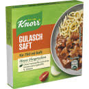 Gulaschsaft Würfel
