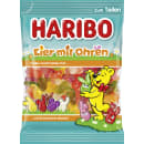 Eier mit Ohren