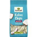 Bio Kokos Chips geröstet