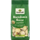 Macadamianüsse