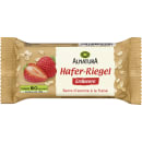 Hafer Riegel Erdbeere