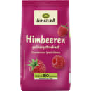 Himbeeren gefriergetrocknet