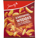 Kartoffel Wedges