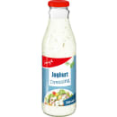 Salatdressing Joghurt