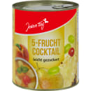 5-Fruchtcocktail