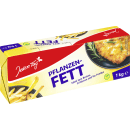 Pflanzenfett