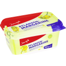 Pflanzenmargarine