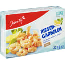 Riesengarnelenschwänze