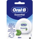 Zahnseide Essential Floss Mint