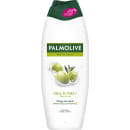 Schaumbad Olive&Milch