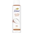 Vanilla Scent Deo-Spray