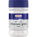 Meersalz jodiert grob Dose